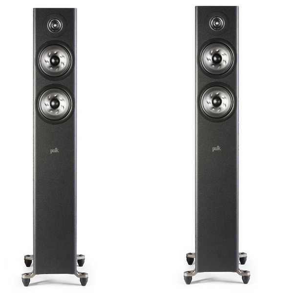 Напольная акустика Polk Audio Reserve R500 brown артикул 243583Si-1 фото 5