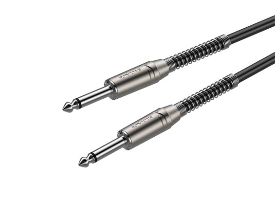 Кабель инструментальный Roxtone SGJJ100/5 артикул 231468Si-1