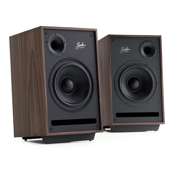 Напольная акустика PYLON AUDIO Jade 20th Natural Veneer Oilwax American Walnut артикул 308375Si-1