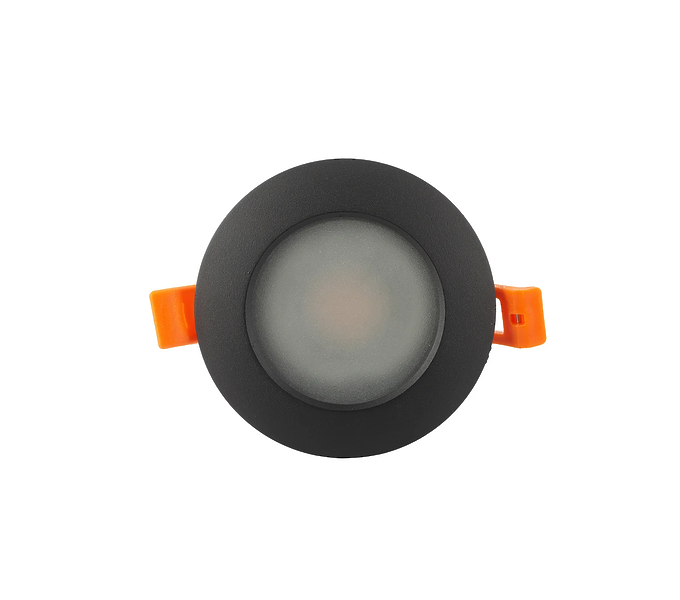 Светильник встраиваемый Denkirs DK3016-BK (Black) артикул 270556Si-1