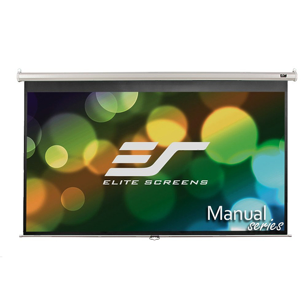 Экран Elite Screens M84XWH-E30 артикул 159167Si-1