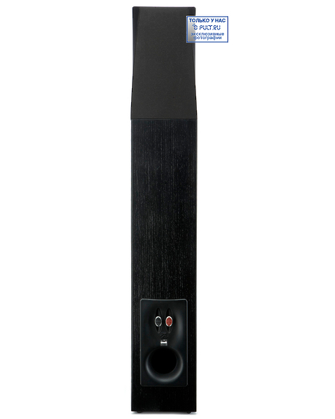 Напольная акустика Martin Logan Motion 12 black артикул 399957FV-1 фото 6