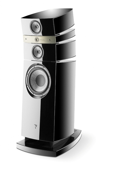 Напольная акустика Focal Stella Utopia EM gold finish артикул 114811Si-1 фото 3