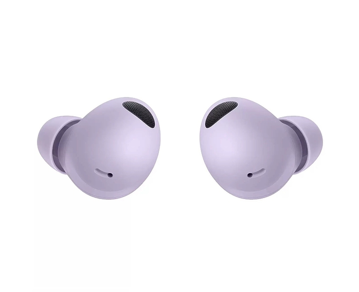 Наушники Samsung Galaxy Buds 2 Pro (SM-R510) Purple артикул 288262Si-1 в интернет-магазине «HiFiRussia»