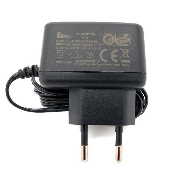 Блок питания Avonic CM-PSU для серии CM60 артикул 253564Si-1