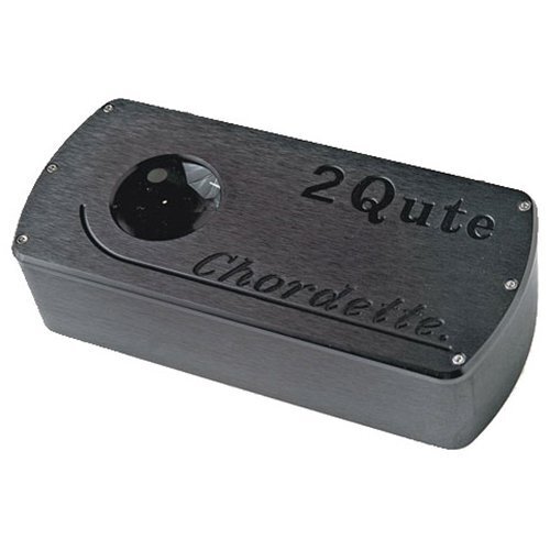 ЦАП Chord Electronics 2Qute black артикул 136972Si-1