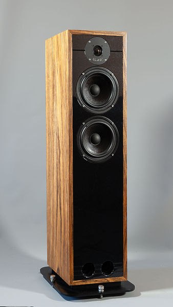 Напольная акустика Russell K Red 150 walnut артикул 205957Si-1 фото 3