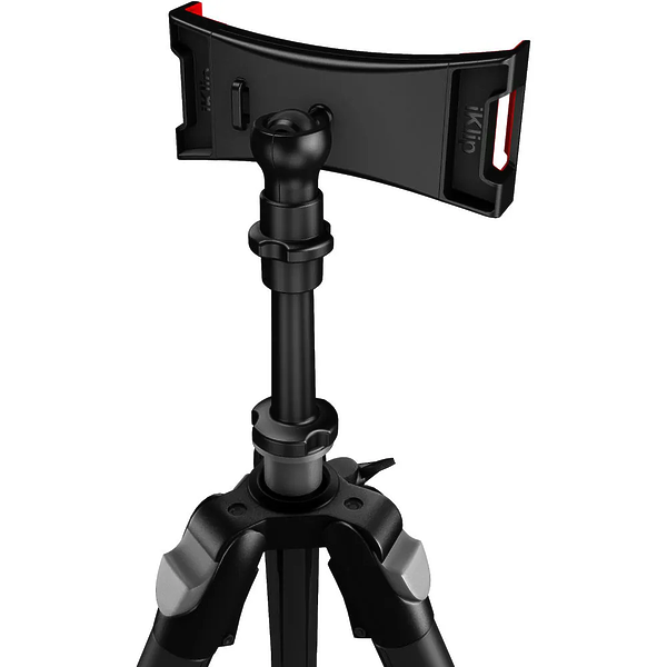 Крепление на стойку IK Multimedia iKlip-3-Deluxe артикул 276016Si-1 фото 4