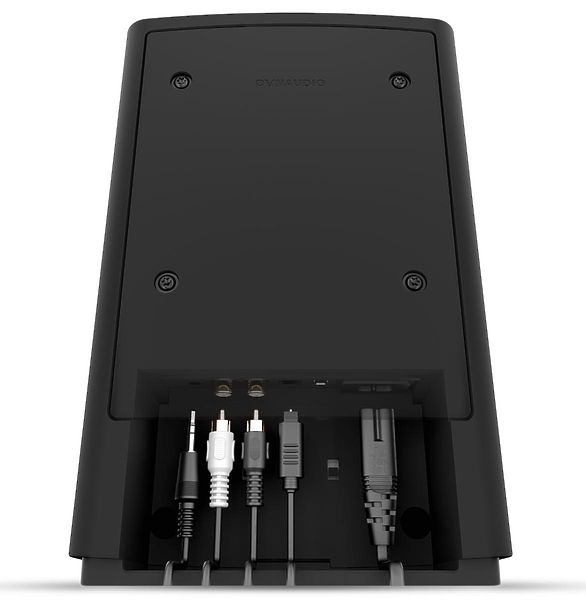 Полочная акустика Dynaudio Xeo 2 satin white артикул 137960Si-1 фото 3