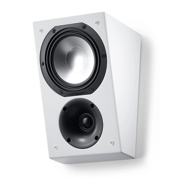 Акустика Dolby Atmos Canton AR-400 white артикул 164073Si-1