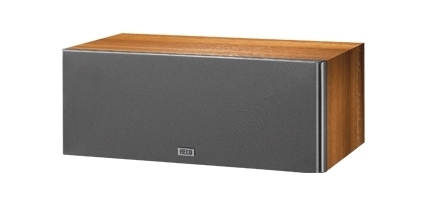 Heco Metas XT Center 31 walnut артикул 438540FV-1 фото 3