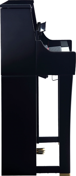 Клавишный инструмент Roland LX-15-PE артикул 136399Si-1 фото 10