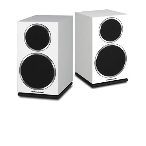 Полочная акустика Wharfedale Diamond 220 white артикул 112102Si-1