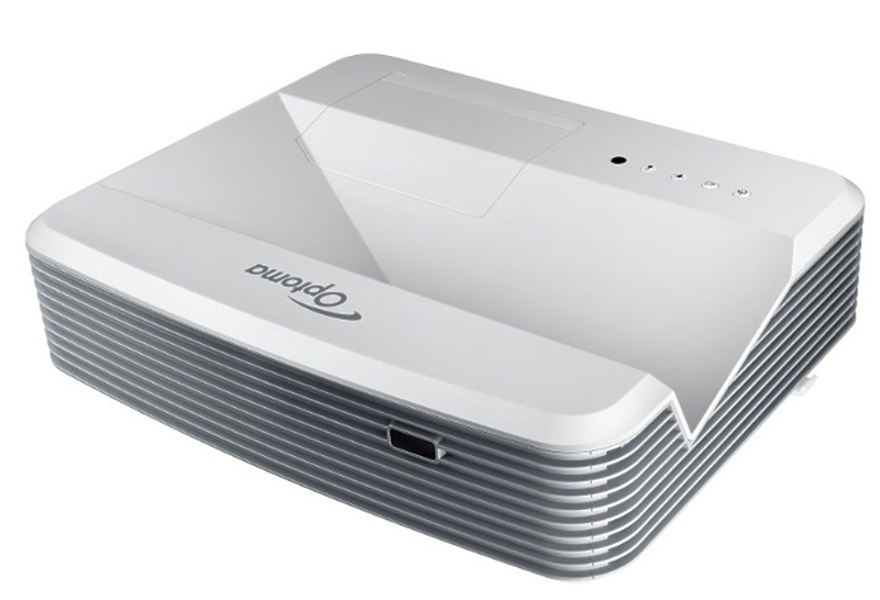 Проектор Optoma EH320UST артикул 133567Si-1 фото 3