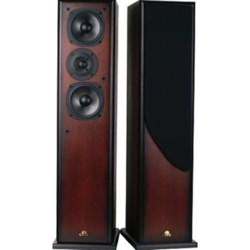Напольная акустика Castle Stirling 3 mahogany артикул 400924FV-1