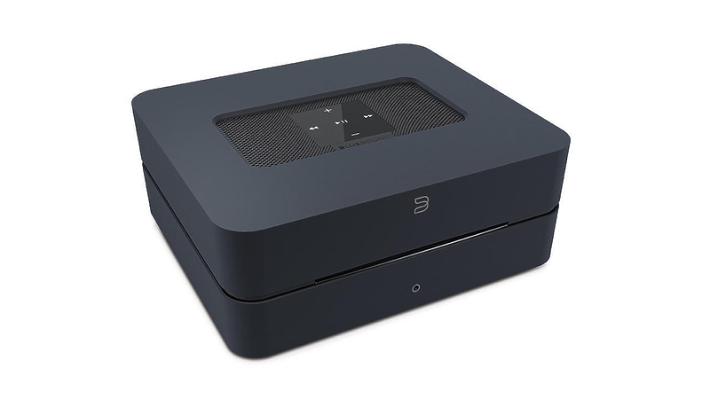 Bluesound Vault 2 black артикул 292787-1 в интернет-магазине «HiFiRussia»