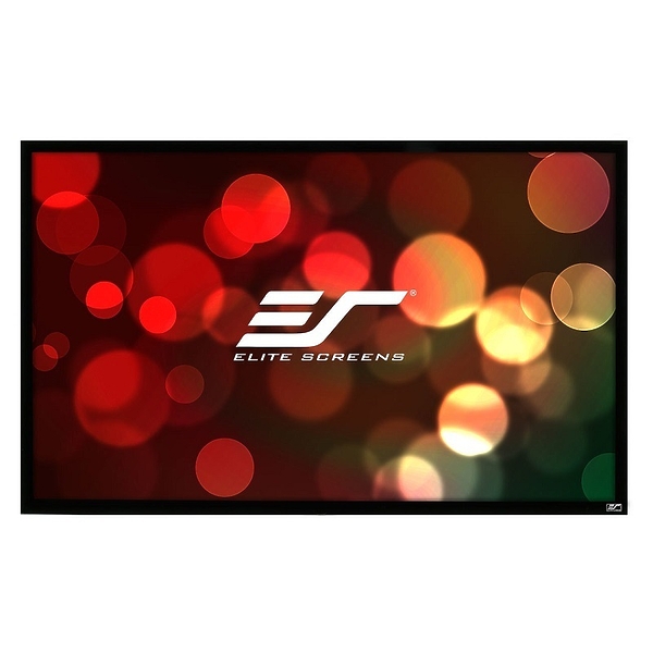 Экран Elite Screens R100DHD5 артикул 169359Si-1
