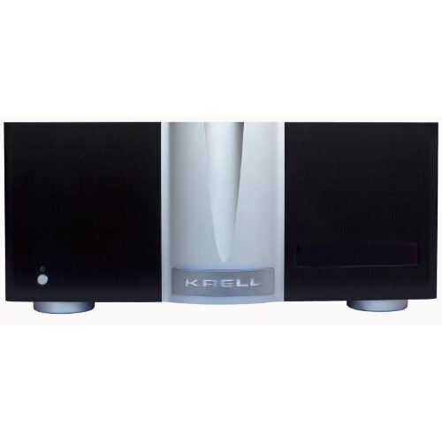 Krell DUO 175 артикул 110266Si-1