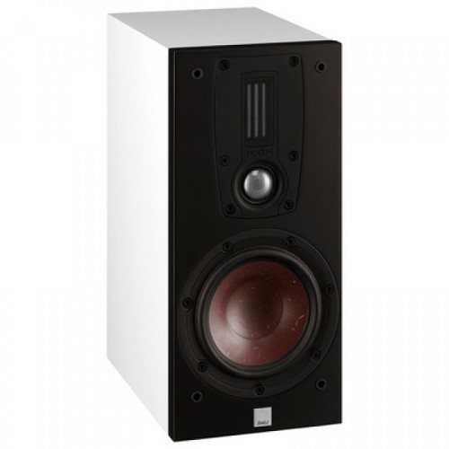 Dali IKON 1 mk2 white high gloss артикул 447829FV-1 фото 5