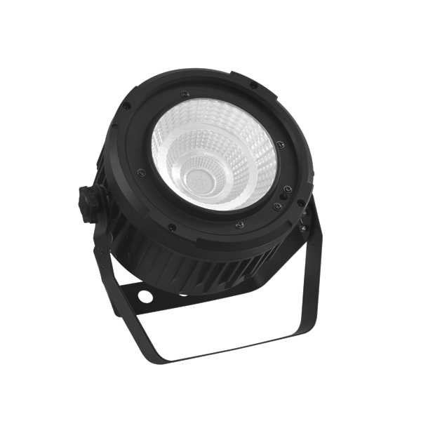 Светодиодный прожектор PAR PROCBET PAR LED 50 COB RGBWA артикул 220170Si-1
