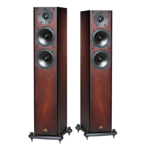 Напольная акустика Castle Knight 4 mahogany артикул 042898Si-1