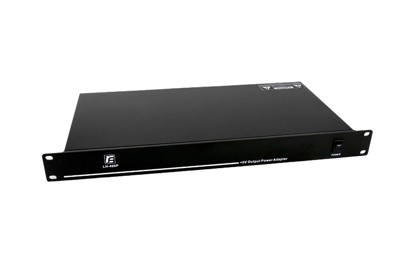 Зарядный модуль RFIntell LH-400P артикул 298887Si-1