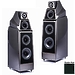 Напольная акустика Wilson Audio Alexia Series 2 Obsidian Black