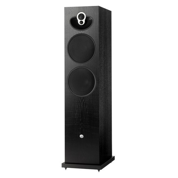 Напольная акустика Linn Majik 140 Black Ash артикул 103117Si-1