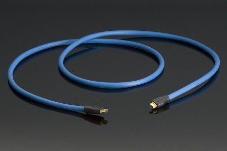 Кабель межблочный видео Transparent HP HDMI-2m артикул 114901FV-1