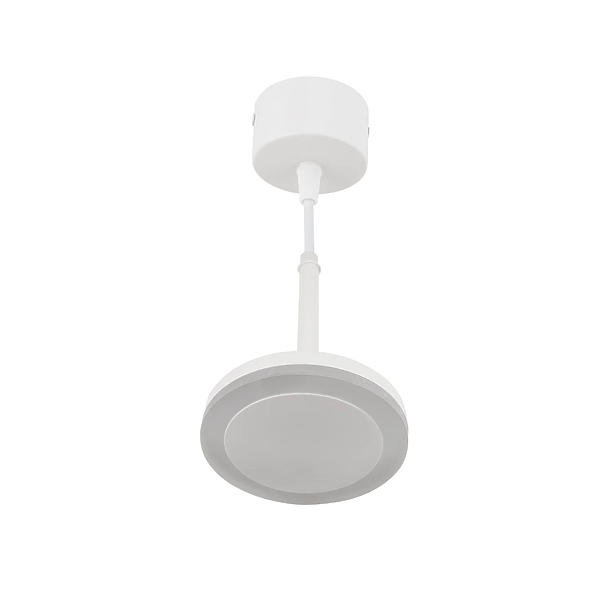Светильник встраиваемый Denkirs DK4022-WH (White) артикул 270759Si-1 фото 3
