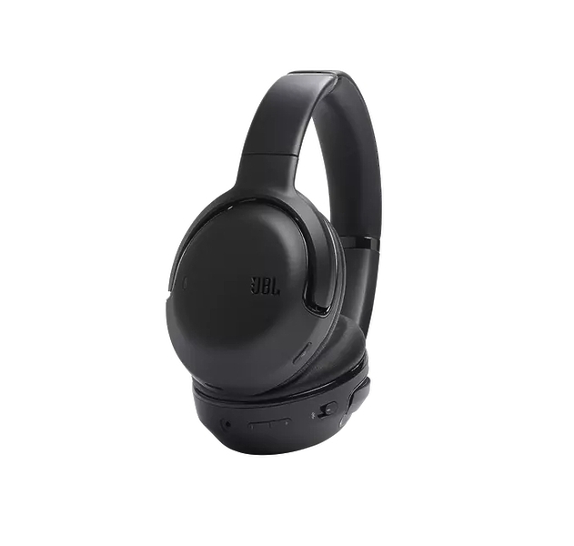 Наушники JBL Tour One M2 black артикул 293559Si-1 фото 7