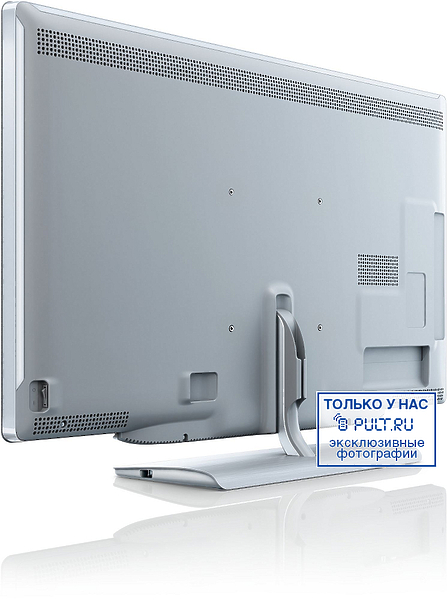 LED телевизор Philips 46PFL9706H/12 артикул 378273FV-1 фото 10