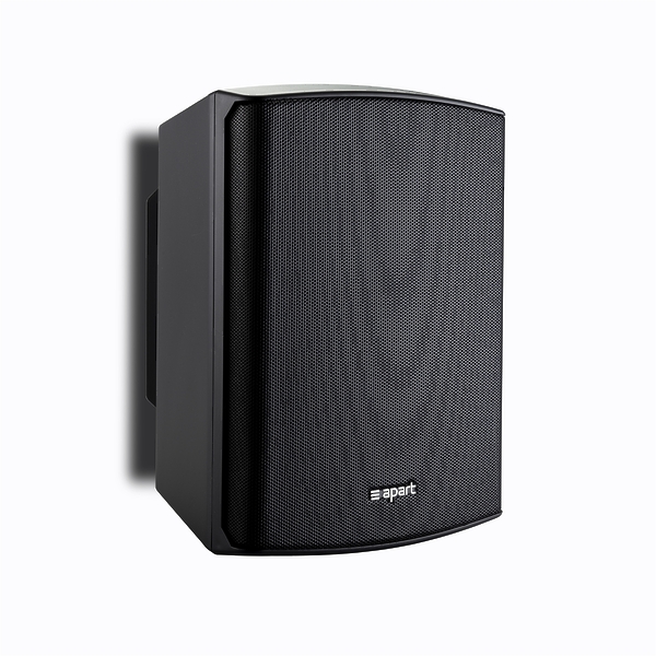 Настенный громкоговоритель APart SDQ5PIR-BL артикул 123474Si-1