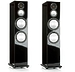 Напольная акустика Monitor Audio Silver 10 high gloss black