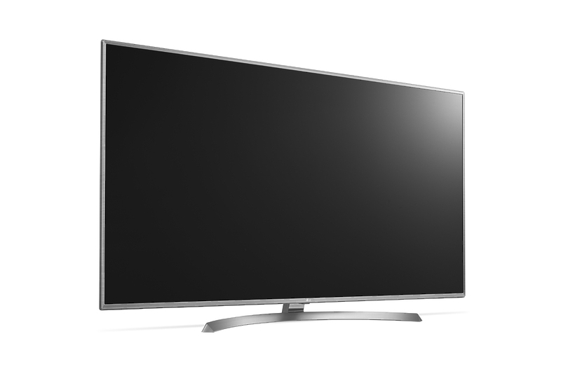 LED телевизор LG 75UV341C артикул 170188Si-1 фото 6