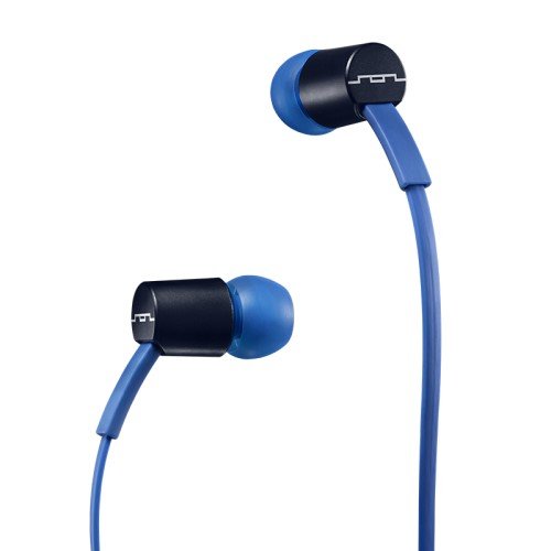 Наушники Sol Republic JAX MFI BLUE&STELLAR (1111-36) артикул 105955Si-1