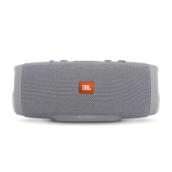 JBL Charge 3 grey в «HiFiRussia»