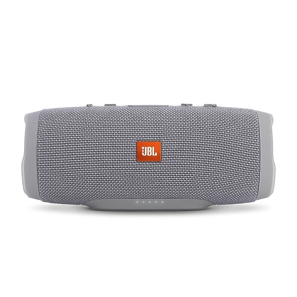 Портативная акустика JBL Charge 3 grey (JBLCHARGE3GRAYEU) артикул 151479Si-1