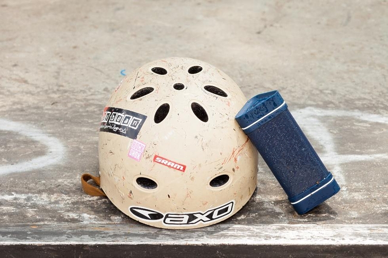 Hercules WAE Outdoor 04 Plus blue #6 в «HiFiRussia»