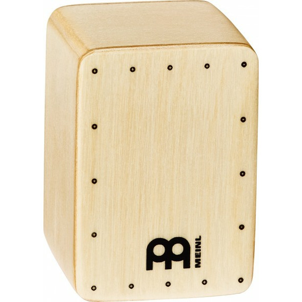 Шейкер мини Meinl SH50 артикул 281722Si-1