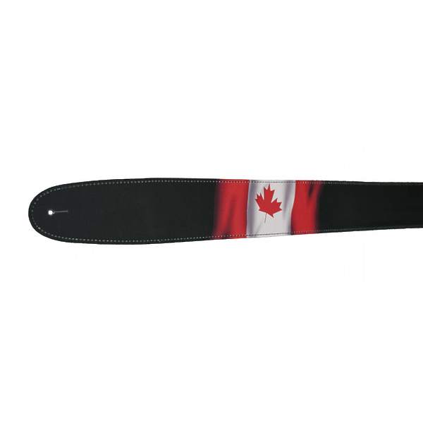 Ремень PERRI'S P25LSS-36 CANADIAN FLAG артикул 278727Si-1