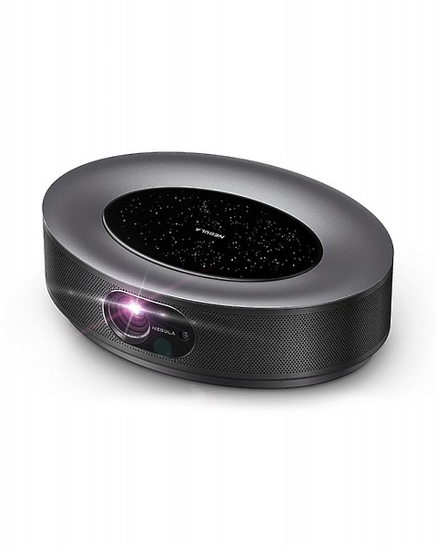 Проектор NEBULA Cosmos 4k артикул 268688Si-1