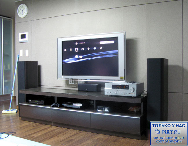 Напольная акустика Yamaha NS-8900 walnut артикул 428195FV-1 фото 3