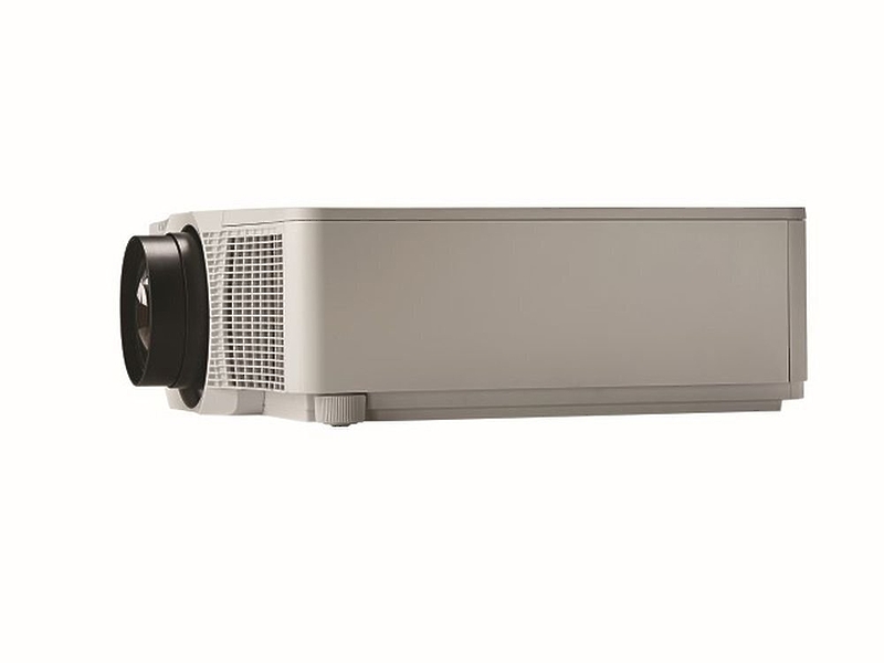 Проектор Christie DHD851-Q white (без объектива) артикул 139926Si-1 фото 6