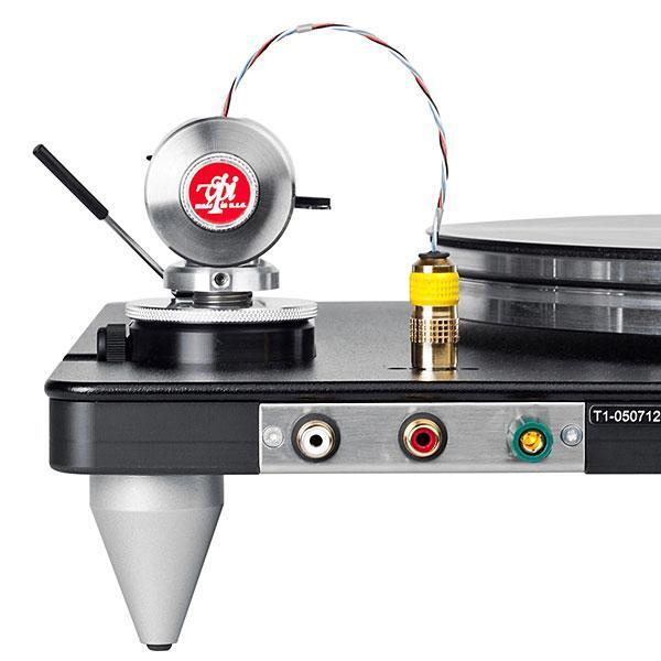 VPI Traveler / 10'' Gimbaled Arm white артикул 350628SI-1 фото 3
