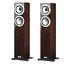 Напольная акустика Tannoy Precision 6.2 high gloss walnut