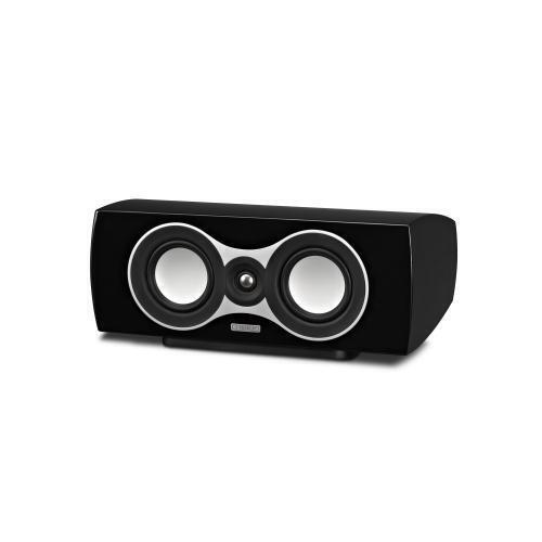 Центральный канал Mission SX-C1 piano black артикул 435216FV-1