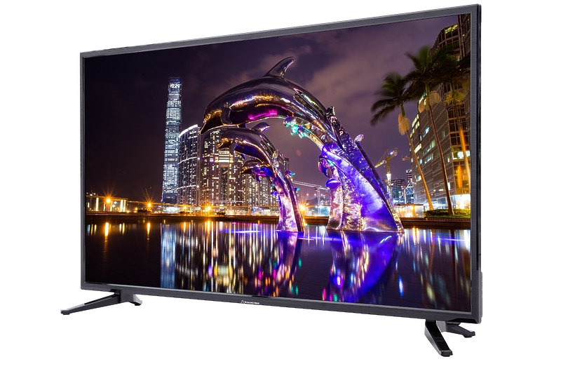 LED телевизор Schaub Lorenz SLT40M6000 артикул 188426Si-1 фото 3
