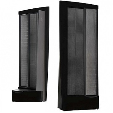 Напольная акустика Martin Logan Ethos black артикул 400162FV-1 фото 3