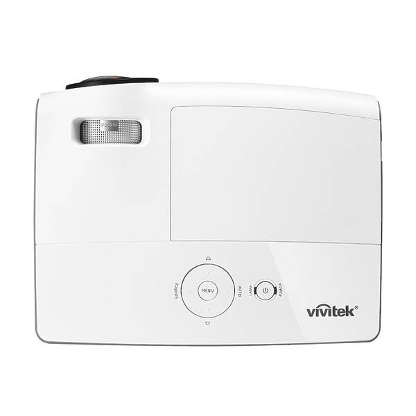 Vivitek DX563ST артикул 405357-1 фото 4